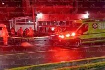 Mujer de aproximadamente 35 años muere tras ser atropellada cerca de Plazas Outlet