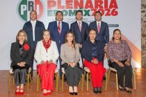 Elías Rescala señaló que el grupo mantendrá una postura de oposición durante el próximo año.