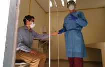 #UAEMex: Inicia aplicación de pruebas rápidas para detección de #Covid-19