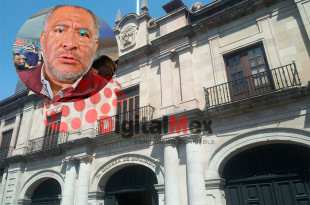 El secretario general de Gobierno, Horacio Duarte Olivares, informó que la administración estatal se encuentra en la etapa final de integración del proyecto