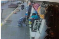 Alertan vecinos de #Calimaya robo a comercios del centro