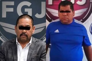 Lino "N" y Santos "N" fueron liberados por orden de un juez federal tras una resolución judicial.