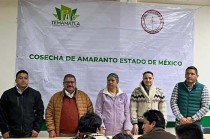 El plazo de inscripción vence el 22 de enero. La convocatoria se puede consultar en https://icamex.edomex.gob.mx/eventos_convocatorias.