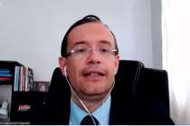 El análisis y reflexión sobre el principio pro persona y su impacto en las leyes y la acción de gobierno, fue tema central