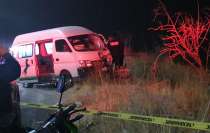 Los servicios de emergencia no pudieron hacer nada por las víctimas