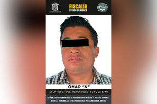 Video: Procesan a exfuncionario del TRIJAEM, Omar “N”, por desvío de 32 mdp