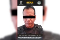 La víctima, una mujer de 37 años, fue forzada a realizar labores domésticas hasta que escapó en 2020.