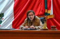 Destacó la ausencia de deuda bancaria, pública y privada.