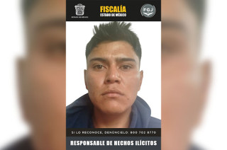 La FGJEM acreditó la responsabilidad del acusado en el asesinato de dos hombres en agosto de 2024