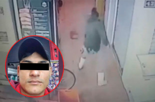 Video: Buscan a “El Cuba” por matar a un gato en Ecatepec