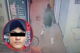 Video: Buscan a “El Cuba” por matar a un gato en Ecatepec