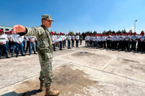 La SEDENA invita a todos los jóvenes que tramitaron su Cartilla de Identidad del Servicio Militar Nacional en 2025