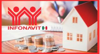 El crecimiento de estos montos, que son equivalentes a las aportaciones del 5% del salario de las y los trabajadores