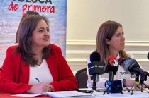 Ana Lilia Herrera Anzaldo del PRI denuncia intervención del gobierno estatal, señalando maniobras de Morena.