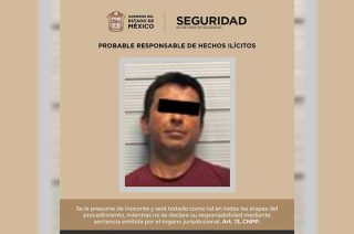 Policías estatales le aseguraron marihuana y cristal en San Pedro Tultepec