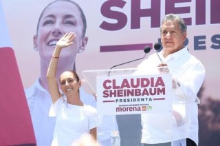 "El acercamiento de @AlejandraDMV, previa renuncia al PRI, suma y ayuda”, dijo Martínez Miranda