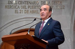 La propuesta del legislador busca homologar criterios para el otorgamiento de prestaciones en el servicio público estatal y municipal.