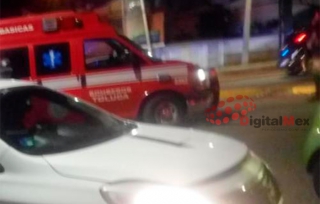 Balean a cuatro en #SanFelipedelProgreso y matan a líder ejidal