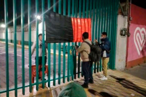 La suspensión afecta a planteles del Estado de México, donde no hay fecha para reanudar actividades.