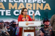 El municipio reportó alrededor de dos mil delitos menos entre enero y julio de 2026.