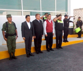 &quot;En la mira&quot;, huachicoleros de  la región Valle Teotihuacán