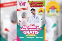 También brindan pruebas rápidas de glucosa, colesterol y triglicéridos