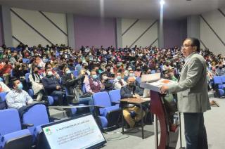 Los Delegados y Representantes Sindicales votaron a favor de aceptar la propuesta.