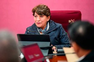 Durante las reuniones de la Mesa de Paz, autoridades federales, estatales y municipales revisan la incidencia delictiva.