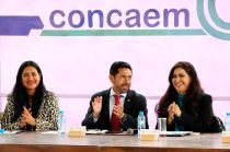 Se desarrolló la Primera Sesión Itinerante en la Zona Oriente del Estado de México.