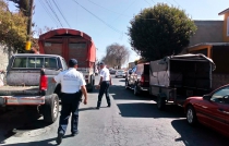 Con Policía de Barrio, Metepec busca disminuir la incidencia delictiva