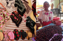 Del 2 al 4 de mayo, en el municipio de Atlautla se realizará la Feria del Capulín con la participación de productores de este producto.