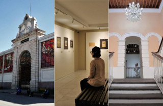 Las actividades conmemorativas comenzaron el 13 de mayo y se extendieron hasta el 18 de mayo, ofreciendo conciertos, conferencias, exposiciones, talleres y recorridos guiados.