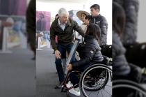 El Ejecutivo estatal destacó que este premio cada año crece gracias al interés de los jóvenes, que este 2022 obtuvo 3 mil 876 inscripciones.