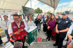 El programa busca garantizar la seguridad, movilidad y bienestar de los migrantes durante la temporada decembrina.