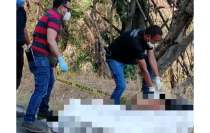 Nadie reconoció a la víctima