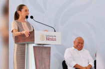 El plan impactará a 10 municipios con obras en salud, educación, movilidad y seguridad. 