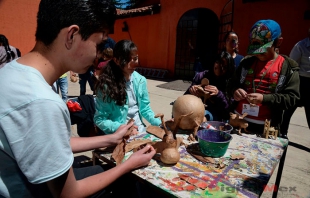 Noche de Museos en el Centro Cultural Mexiquense