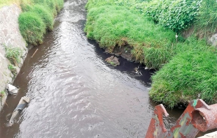 Propaem recomienda a alcaldes controlar contaminación del #Lerma