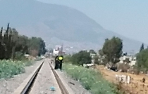 Dejan bolsa con restos de una mujer en calles de Ecatepec