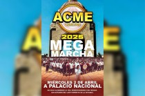 Se recomienda a la ciudadanía tomar previsiones, anticipar tiempos de traslado y utilizar vías alternas.