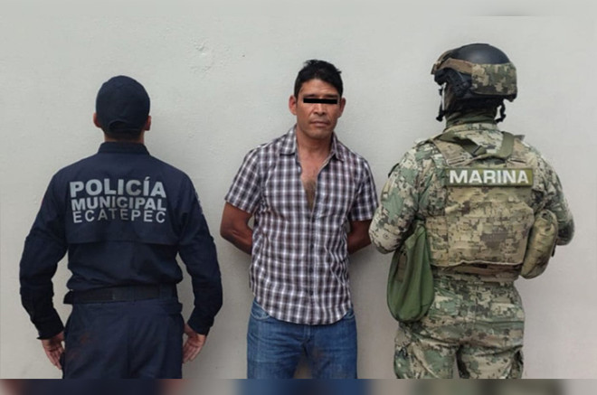 Carlos “N”, alias “El Cocas”