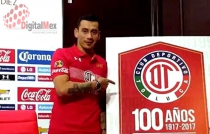 &quot;Toluca con plantel limitado&quot;: Sambueza