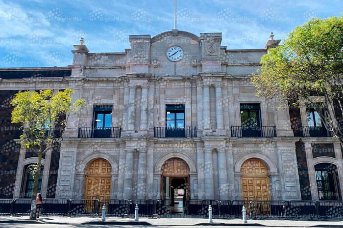 El Poder Judicial del Estado de México estableció los nuevos lineamientos para tramitar solicitudes de amnistía a partir del 12 de octubre de 2026.