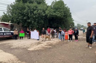 “También tiene que haber comprensión de que no podemos hacer un paso a desnivel en cada cruce de calle”, señaló AMLO. 