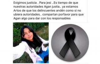 En redes exigen justicia