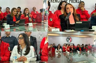 Red jurídica operará vía WhatsApp para atender denuncias y problemáticas ciudadanas en el Estado de México