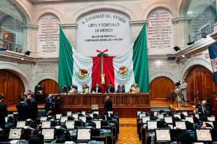 Legisladores del Edoméx abordarán despenalización del aborto &quot;con calma y sin presiones&quot;