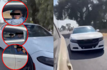 Policías de Investigación de Tecámac fueron suspendidos mientras se investiga un presunto caso de extorsión