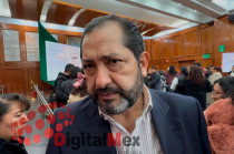 El coordinador del grupo parlamentario, Francisco Vázquez Rodríguez, explicó que el 28 y 29 se tendrá la reunión plenaria de Morena para ordenar los temas prioritarios