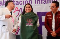 La equinoterapia en Lerma atenderá casos como autismo, parálisis cerebral, síndrome de Down, ansiedad y TDAH, previo diagnóstico médico especializado.